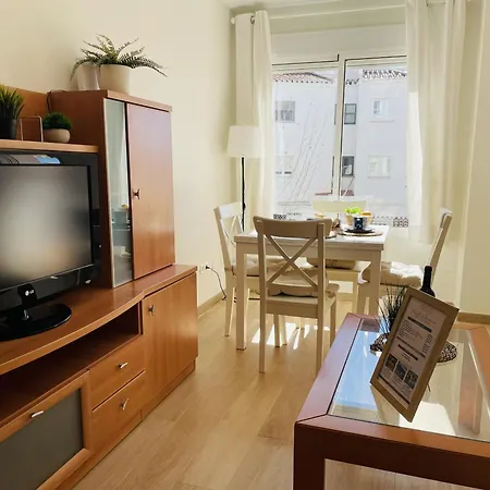 Appartamento Vista Torrecilla En