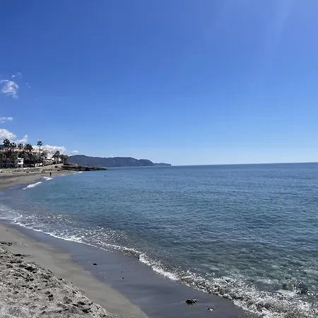 Апартаменты Vista Torrecilla En