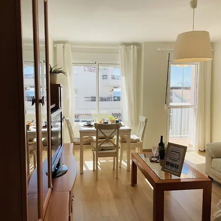 Апартаменты Vista Torrecilla En *