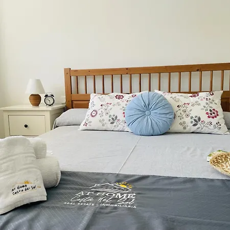 Vista Torrecilla En *