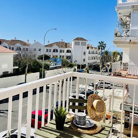 Vista Torrecilla En Апартаменты