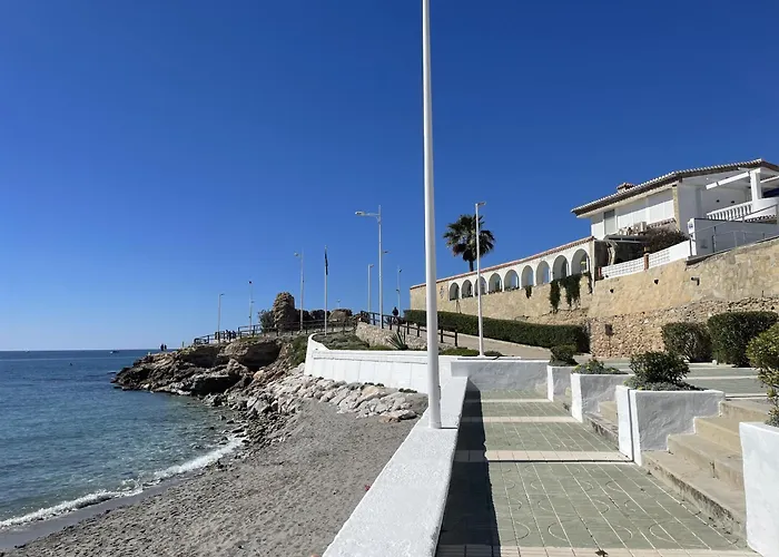 Vista Torrecilla En Apartment *