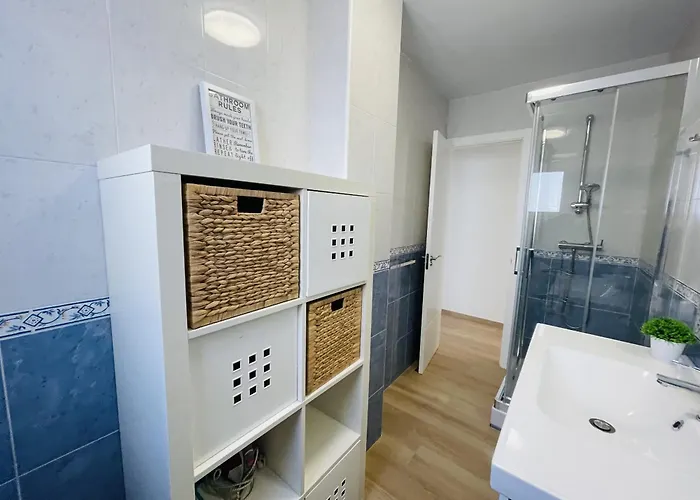 Vista Torrecilla En *