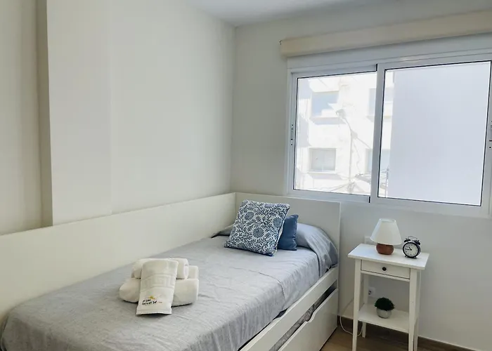 Vista Torrecilla En Nerja