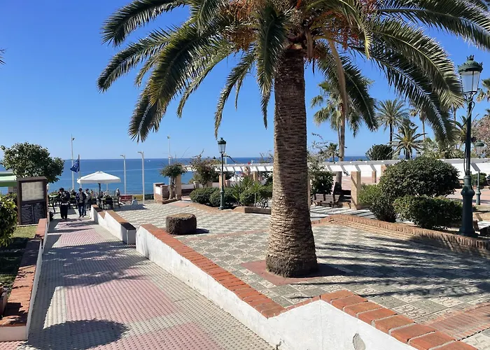 Apartment Vista Torrecilla En