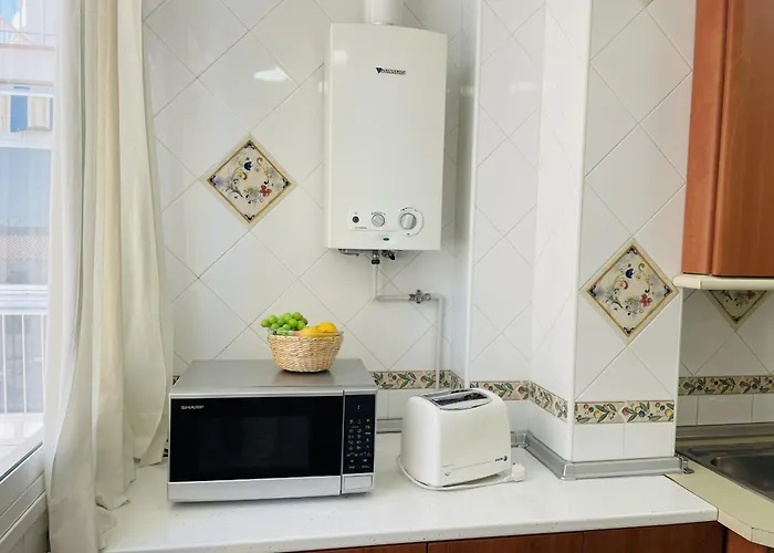 Vista Torrecilla En *