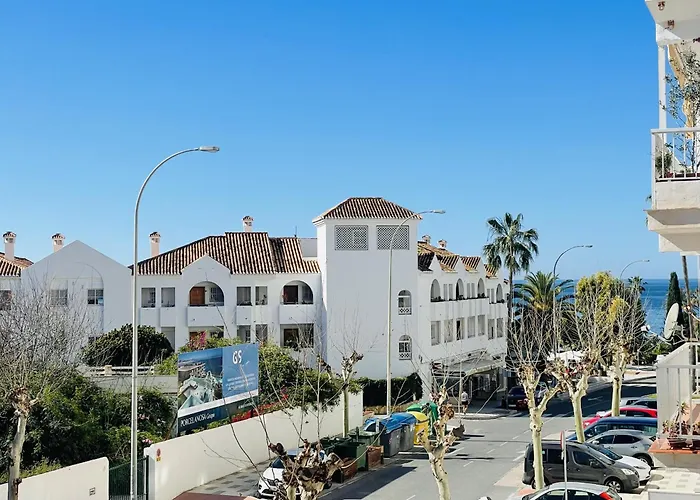 Vista Torrecilla En Apartment Nerja