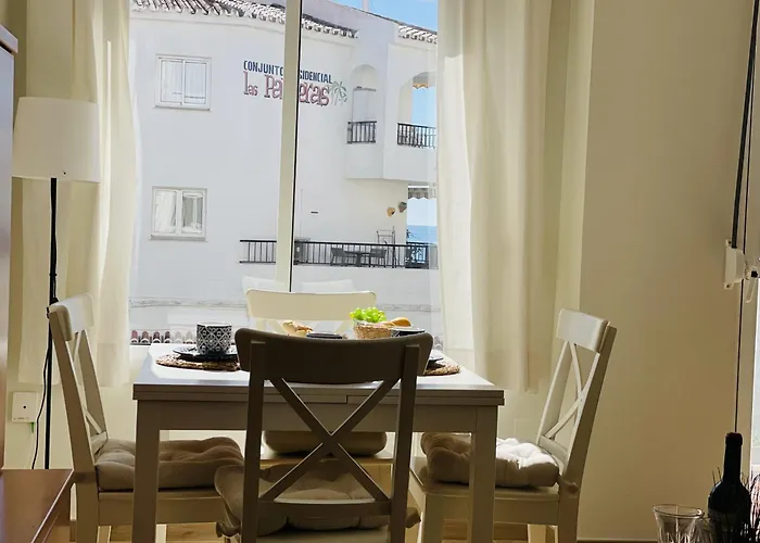 Vista Torrecilla En Nerja