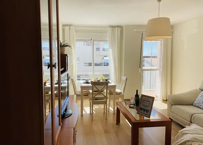 Apartment Vista Torrecilla En *