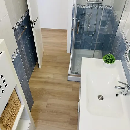 Vista Torrecilla En Apartman Nerja