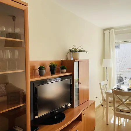 Vista Torrecilla En Apartman