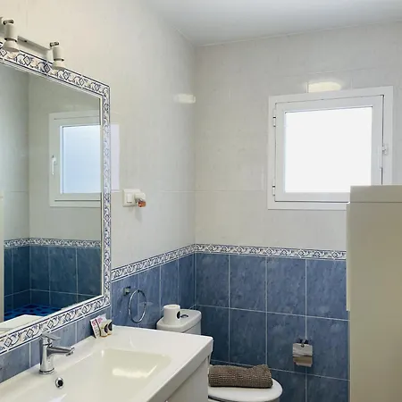 Apartman Vista Torrecilla En Nerja