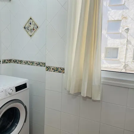 Vista Torrecilla En * Nerja