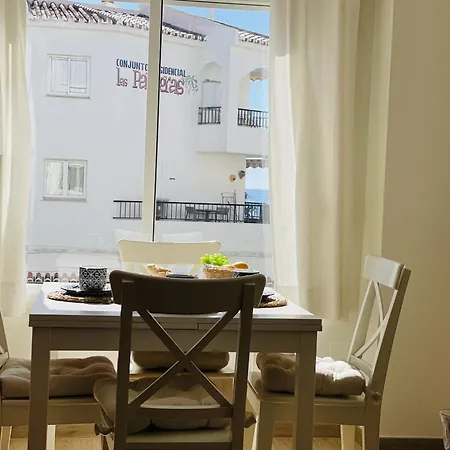 Vista Torrecilla En Nerja