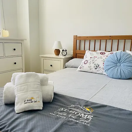 Vista Torrecilla En Apartman Nerja